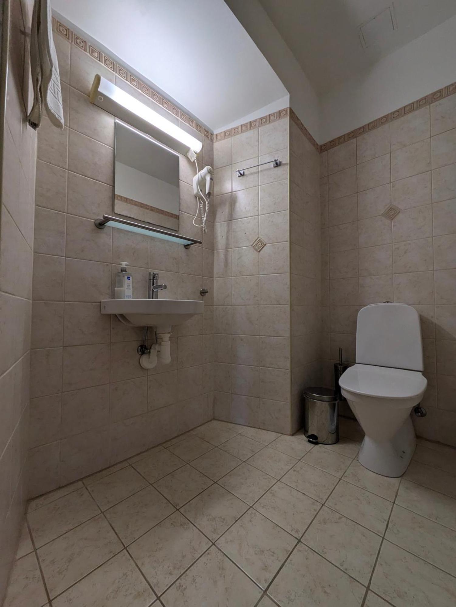 Palmse Manor Guesthouse Room photo