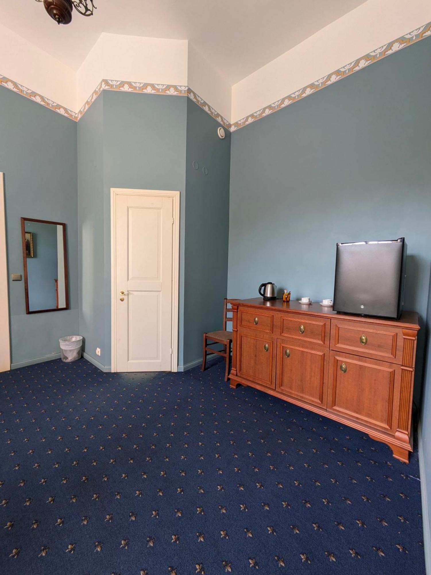 Palmse Manor Guesthouse Room photo