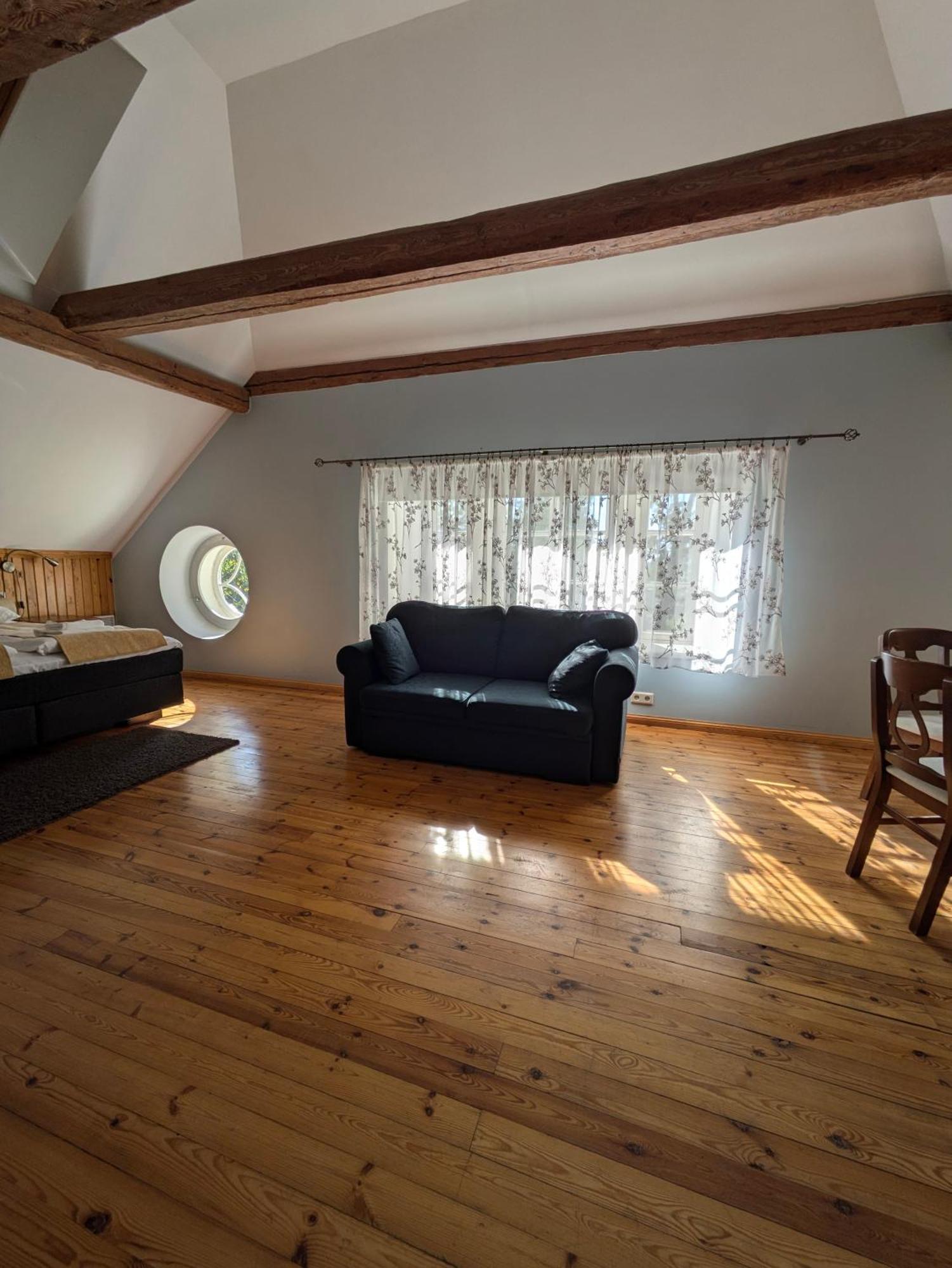 Palmse Manor Guesthouse Room photo